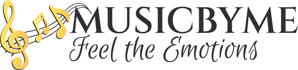 MUSICBYME logo